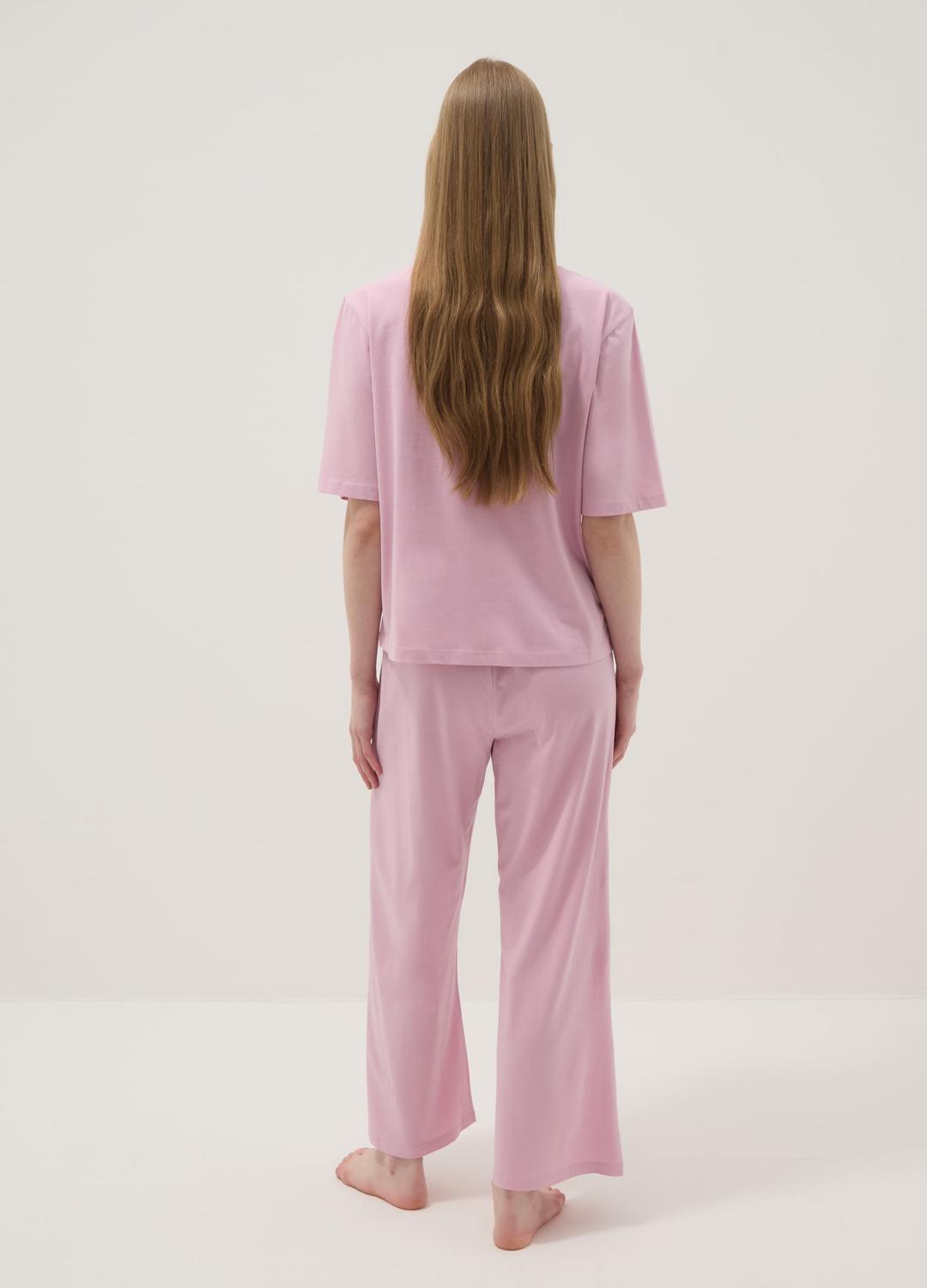 Pigiama Donna Scollo A V Con Tasche Camicia Notte Donna In Cotone Maniche Corte - Scollo A V, Tasche, Comoda Per Casa E Viaggi Camicia Notte Cotone Maniche Corte Pigiama Donna Scollo A V Con Tasche Camicia Notte Donna In Cotone Maniche Corte - Scollo A V, Tasche, Comoda Per Casa E Viaggi Camicia Notte Cotone Maniche Corte