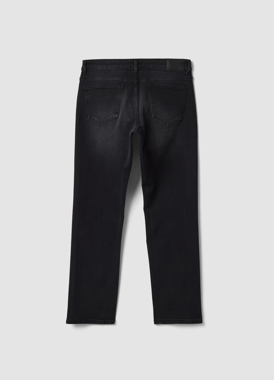 Jeans Neri In Cotone Elasticizzato Comfort Fit | OVS Jeans Neri In Cotone Elasticizzato Comfort Fit - 5 | OVS