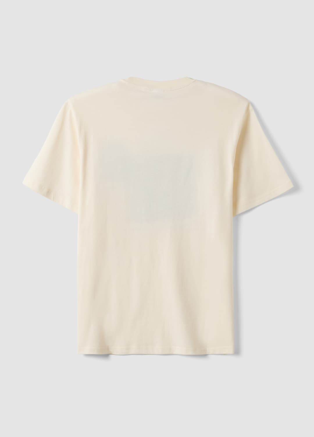Weißes T-shirt Aus Reiner Baumwolle Mit Peanuts-print | OVS Weißes T-shirt Aus Reiner Baumwolle Mit Peanuts-print - 5 | OVS