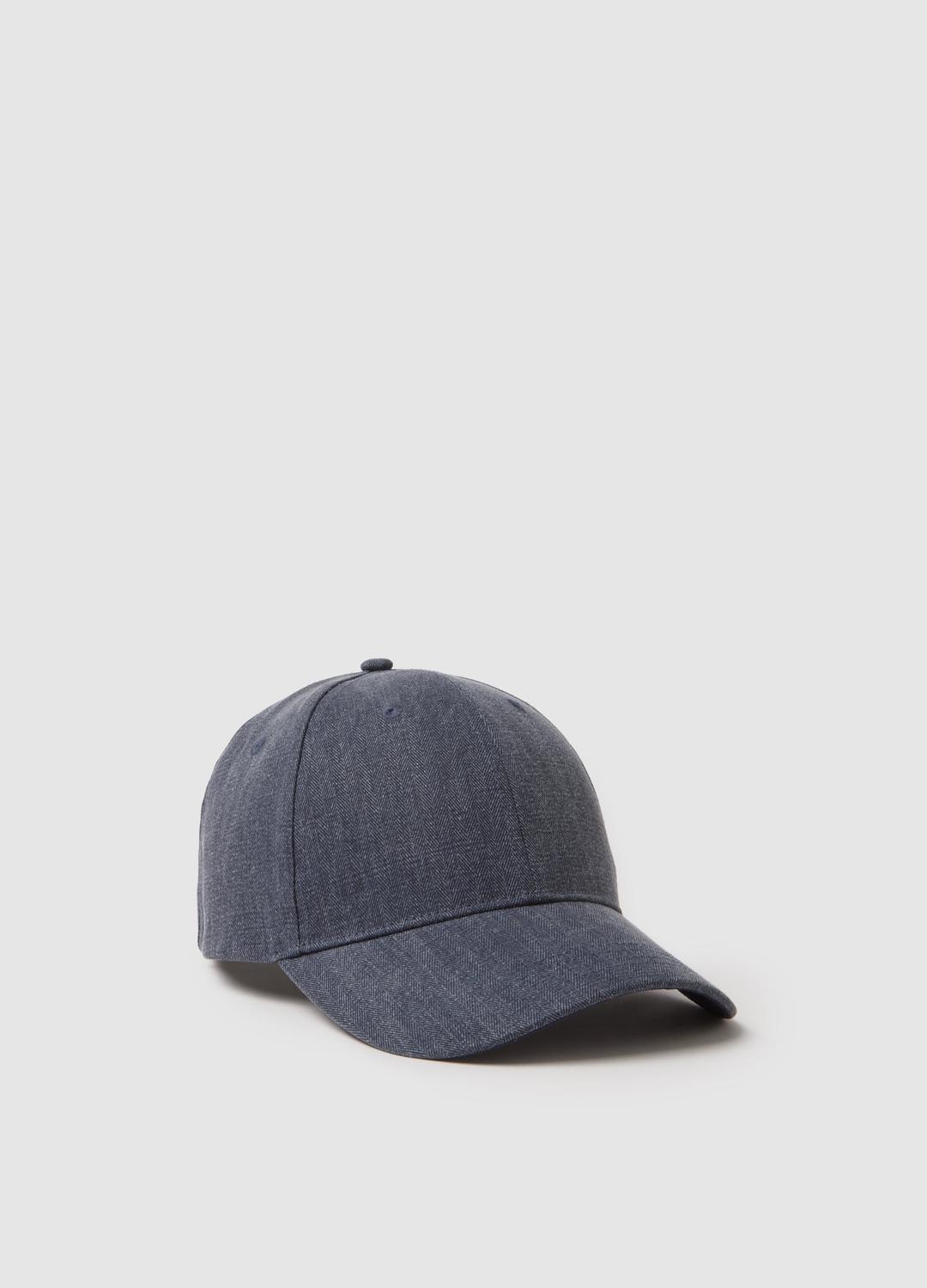 Berretto da baseball unisex regolabile alla moda, cappello a tesa Berretto da baseball unisex regolabile alla moda, cappello a tesa