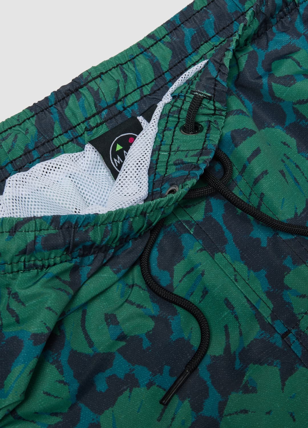 Boxer Da Mare Con Fantasia Tropicale Multicolor | OVS Boxer Da Mare Con Fantasia Tropicale Multicolor - 5 | OVS