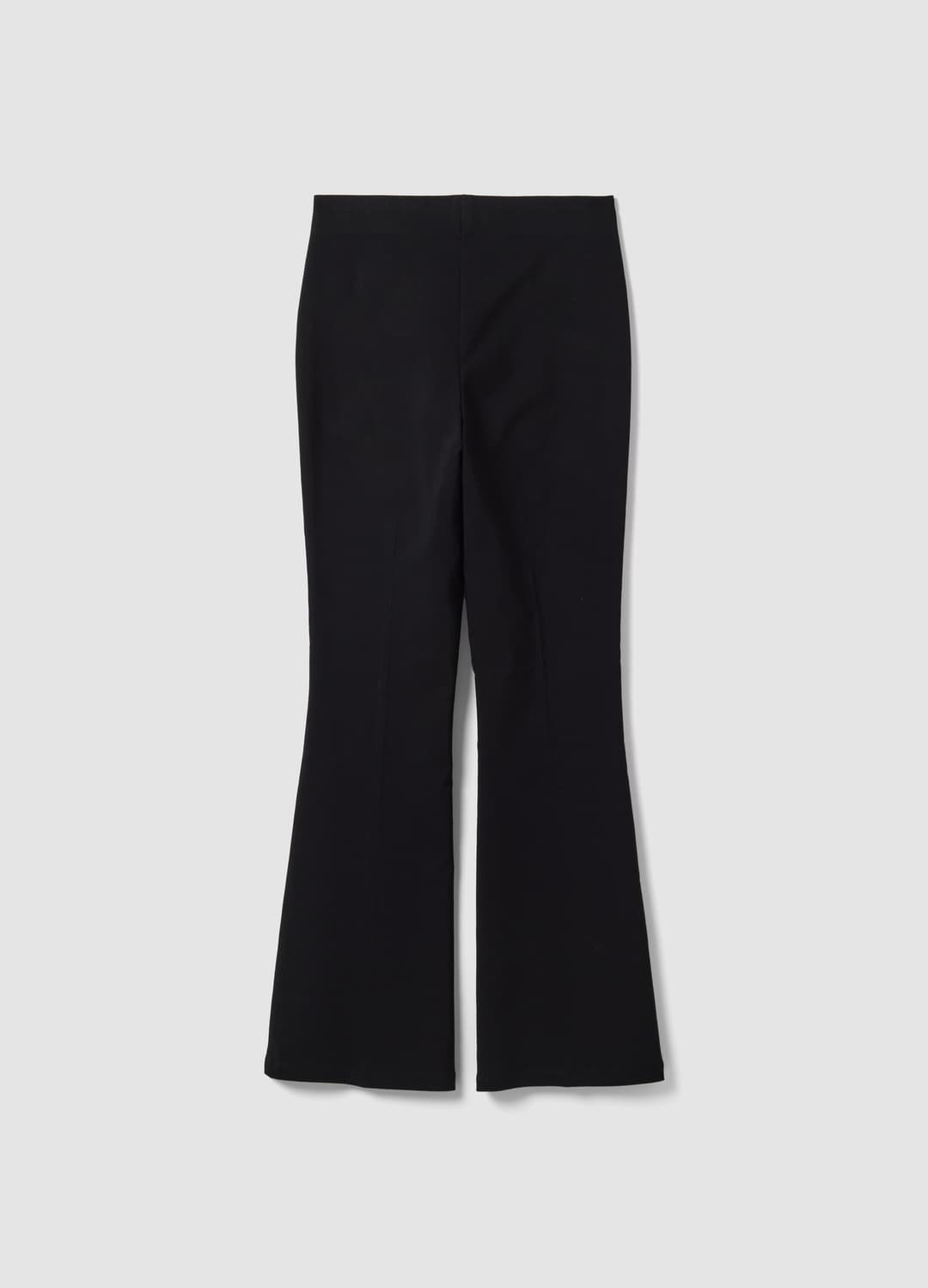 Leggings Flare Neri In Viscosa Elasticizzato | OVS Leggings Flare Neri In Viscosa Elasticizzato - 6 | OVS