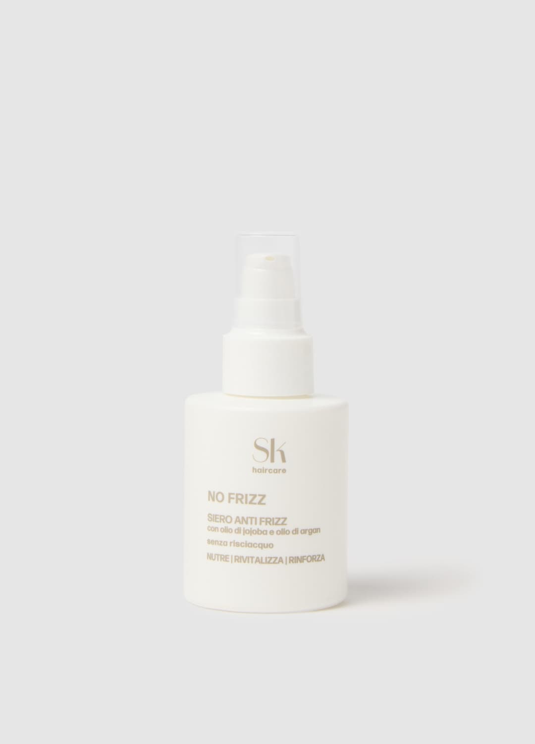 Siero Capelli Anti Crespo | OVS Siero Capelli Anti Crespo - 0 | OVS