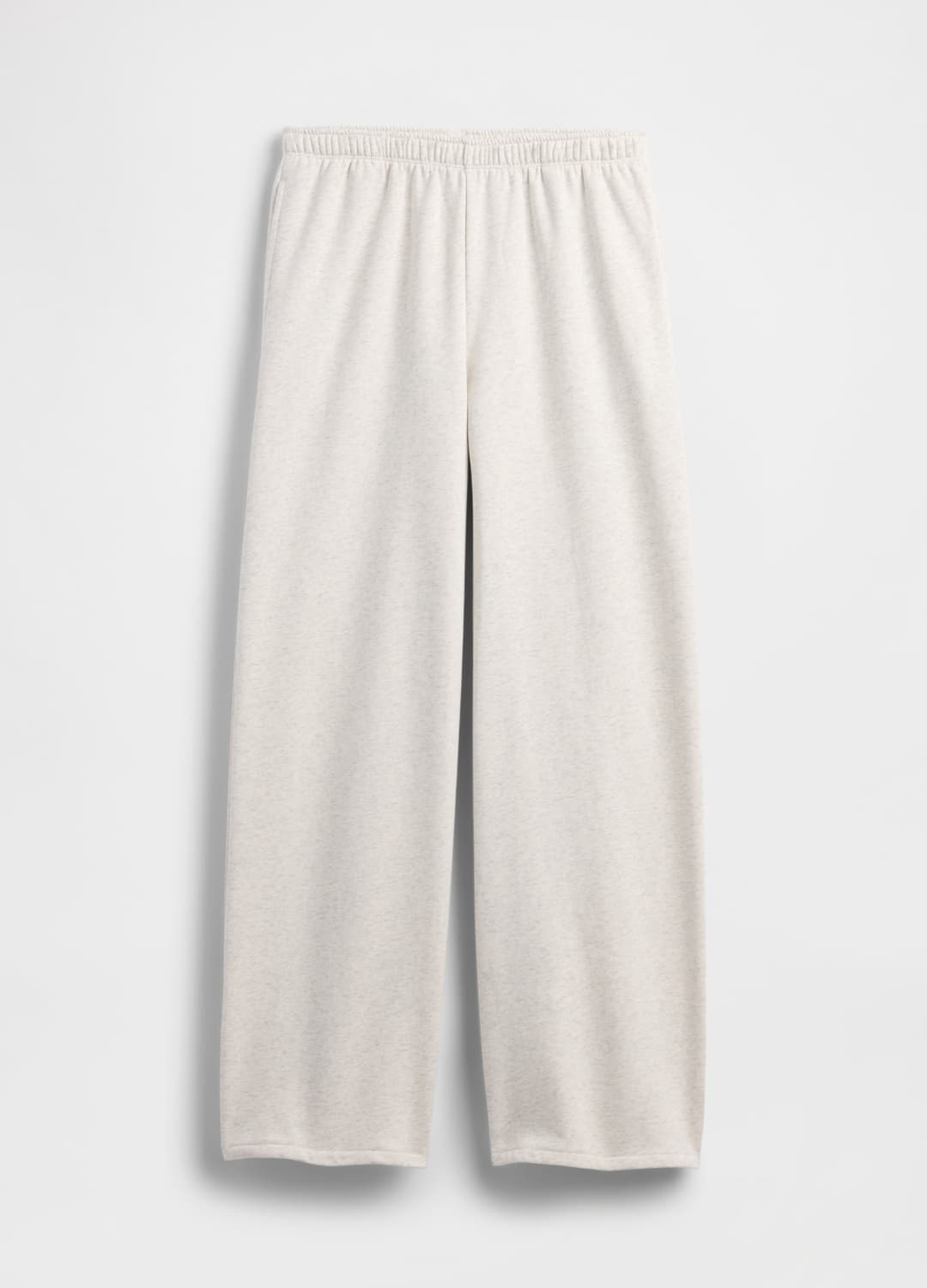 Joggers A Palazzo In Misto Cotone | OVS Joggers A Palazzo In Misto Cotone - 5 | OVS