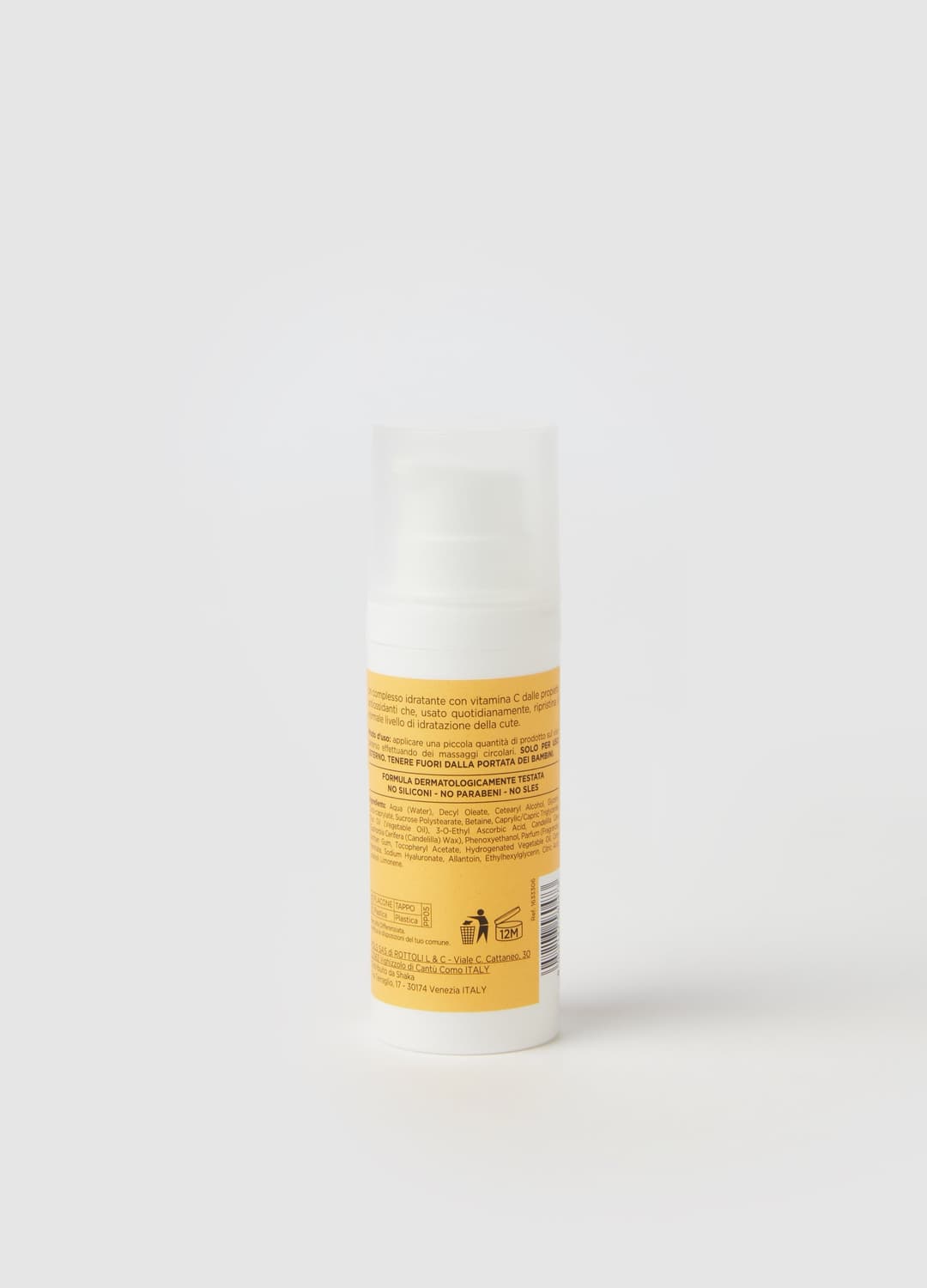 Crema Viso Illuminante Con Vitamina C | OVS Crema Viso Illuminante Con Vitamina C - 1 | OVS