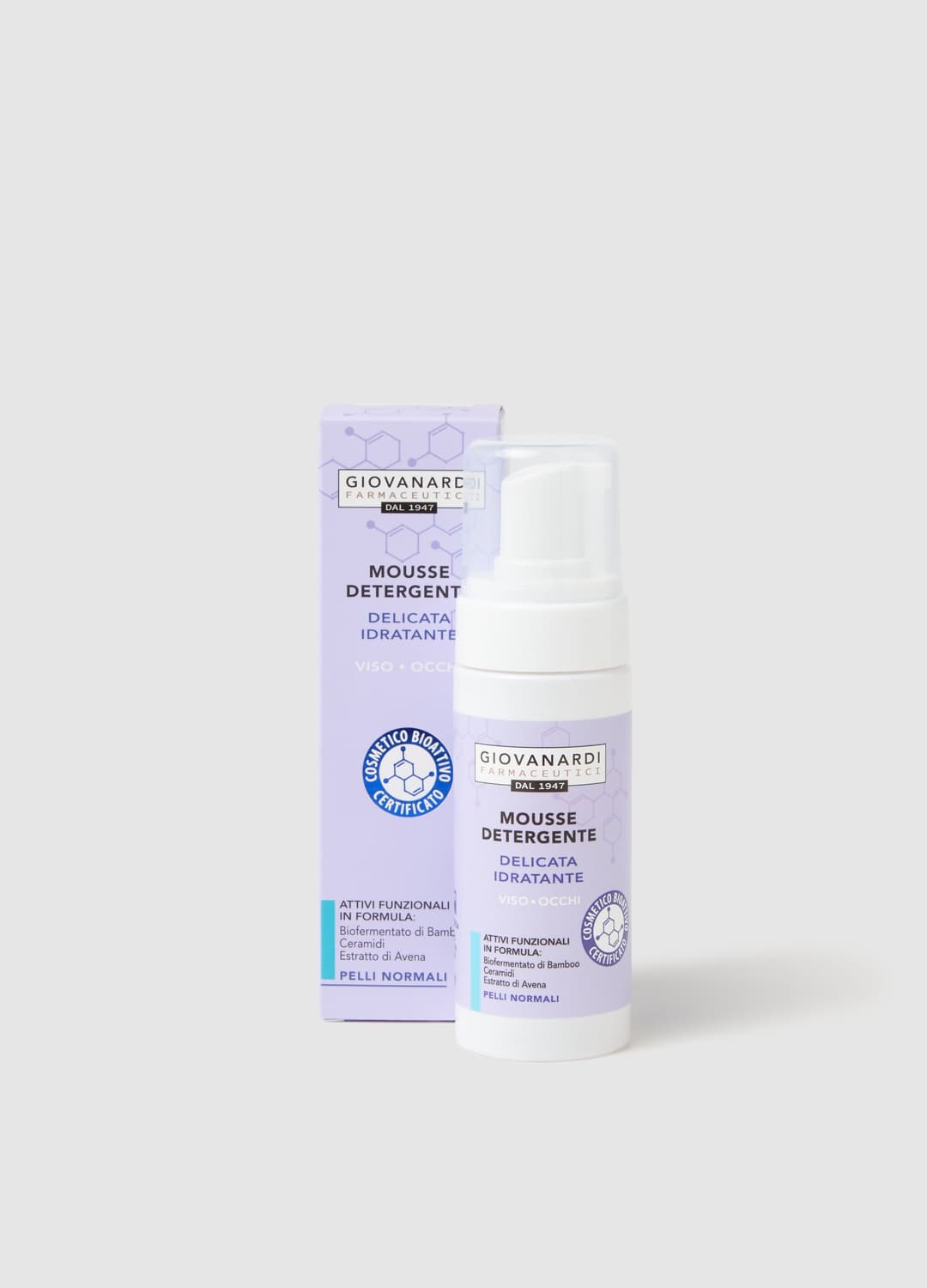 Mousse Detergente | OVS Mousse Detergente - 0 | OVS