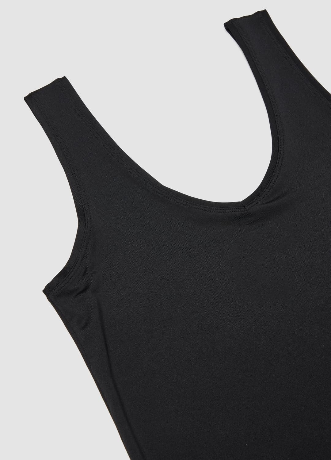 Schwarzes Stretch-top | OVS Schwarzes Stretch-top - 5 | OVS