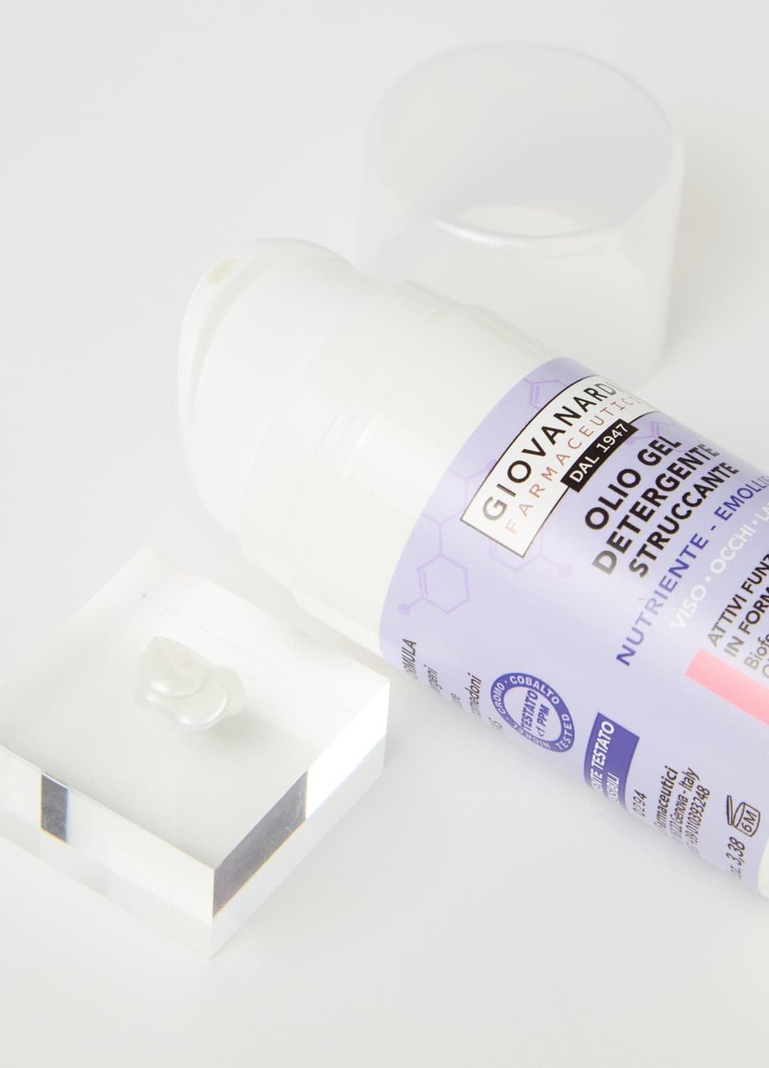 Olio Detergente | OVS Olio Detergente - 2 | OVS