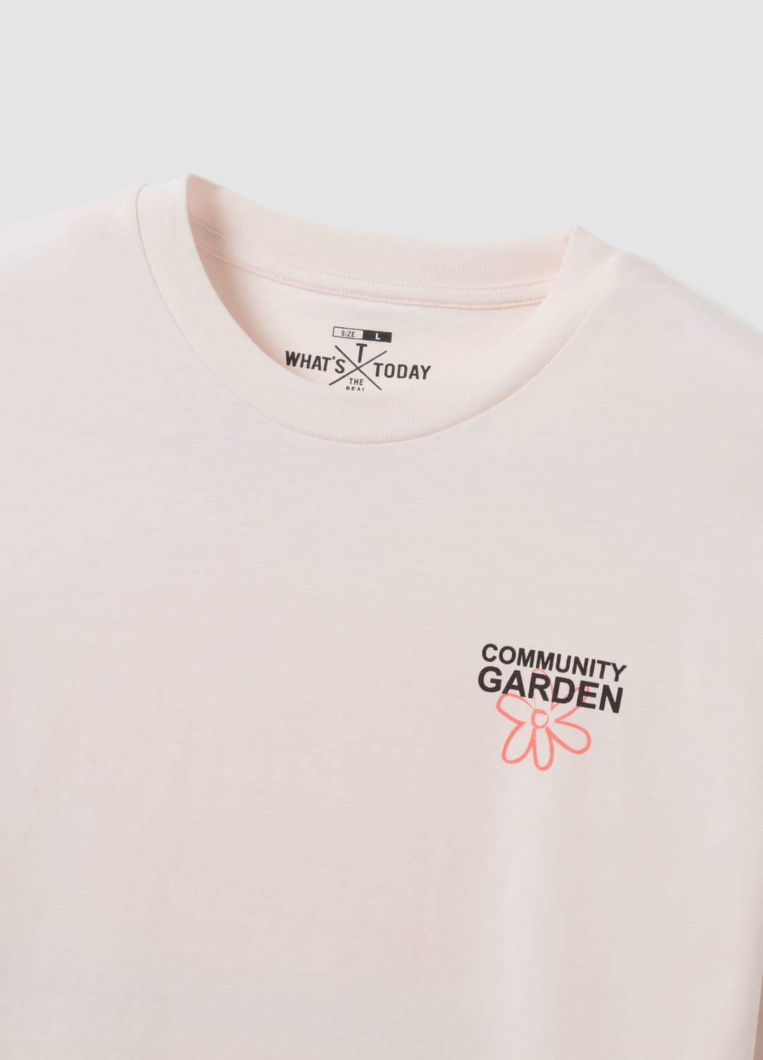 Weißes T-shirt Aus Reinem Baumwolljersey Mit Print | OVS Weißes T-shirt Aus Reinem Baumwolljersey Mit Print - 6 | OVS