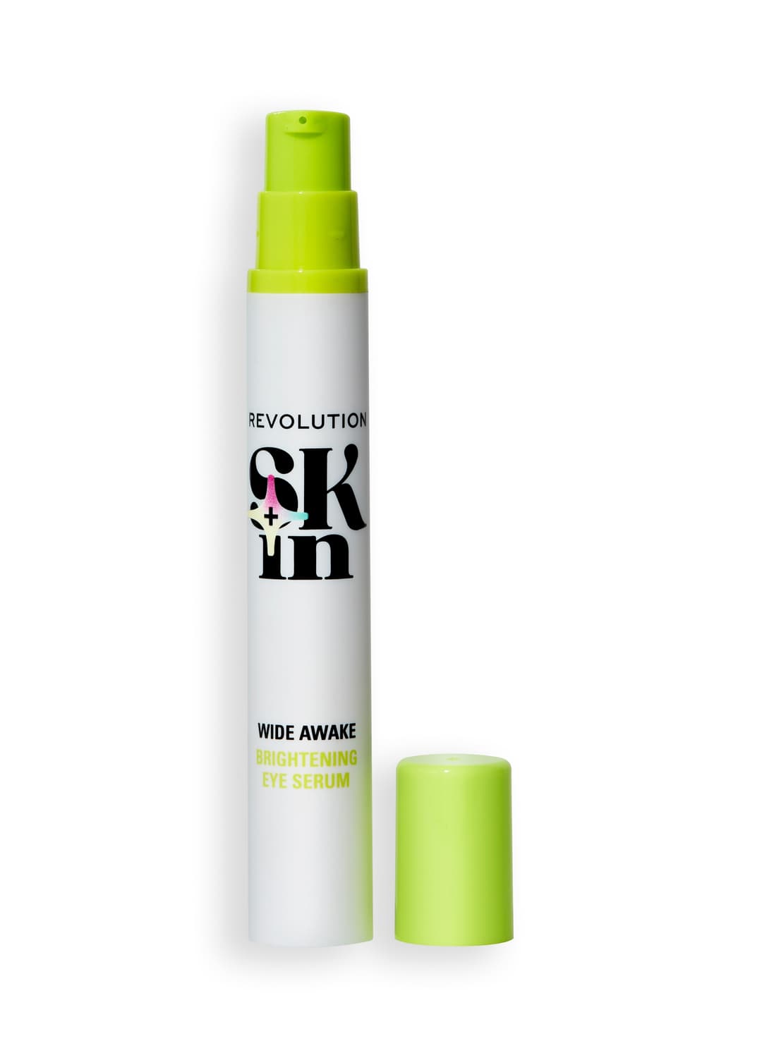 Revolution Skin Wide Awake 10% Vitamin C & Tri-peptide Brightening Siero Occhi | OVS Revolution Skin Wide Awake 10% Vitamin C & Tri-peptide Brightening Siero Occhi - 1 | OVS