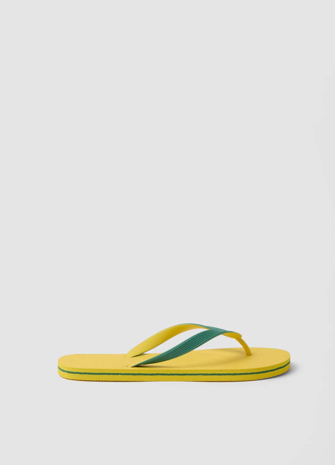 Ciabatte infradito blu da Uomo con stampa tropicale e surf De Fonseca Ciabatte infradito blu da Uomo con stampa tropicale e surf De Fonseca