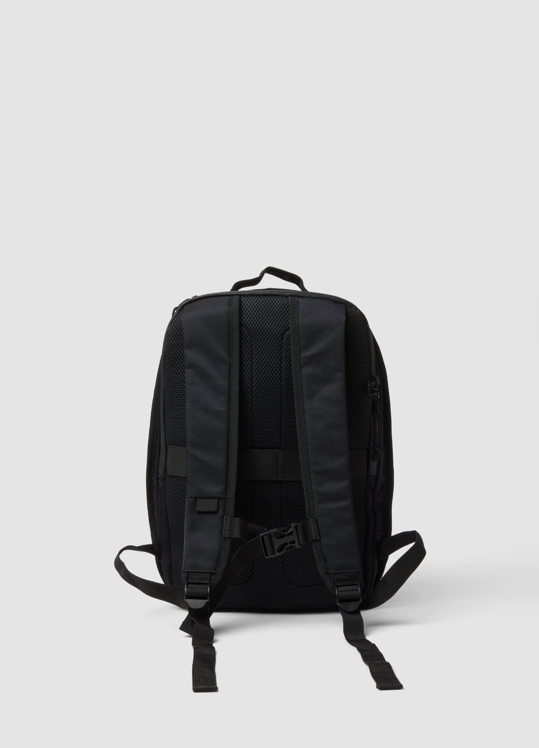 Zaino Nero Con Spallacci Regolabili | OVS Zaino Nero Con Spallacci Regolabili - 2 | OVS