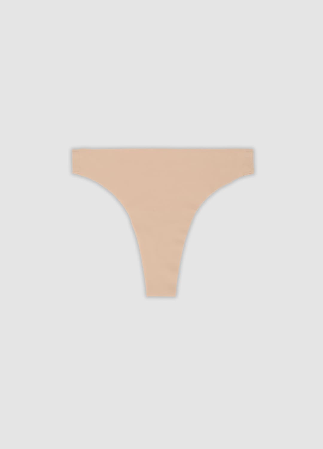 Brasiliana In Tessuto Elasticizzato Beige | OVS Brasiliana In Tessuto Elasticizzato Beige - 4 | OVS
