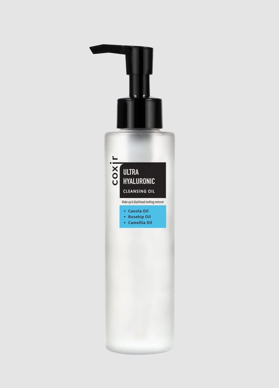 Olio Detergente Formulato Con Acido Ialuronico | OVS Olio Detergente Formulato Con Acido Ialuronico - 0 | OVS