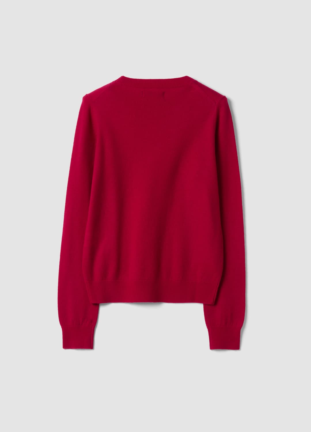 Maglia Blu In Pura Lana A Girocollo | OVS Maglia Blu In Pura Lana A Girocollo - 5 | OVS