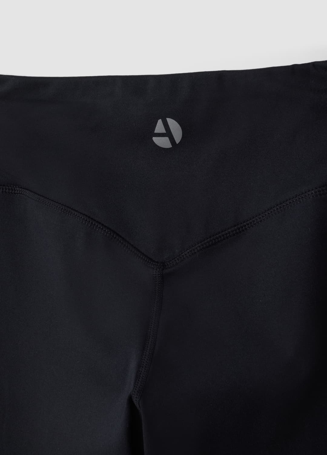 Leggings Neri In Tessuto Elasticizzato Traspirante A Vita Alta Altavia Studio | OVS Leggings Neri In Tessuto Elasticizzato Traspirante A Vita Alta Altavia Studio - 9 | OVS