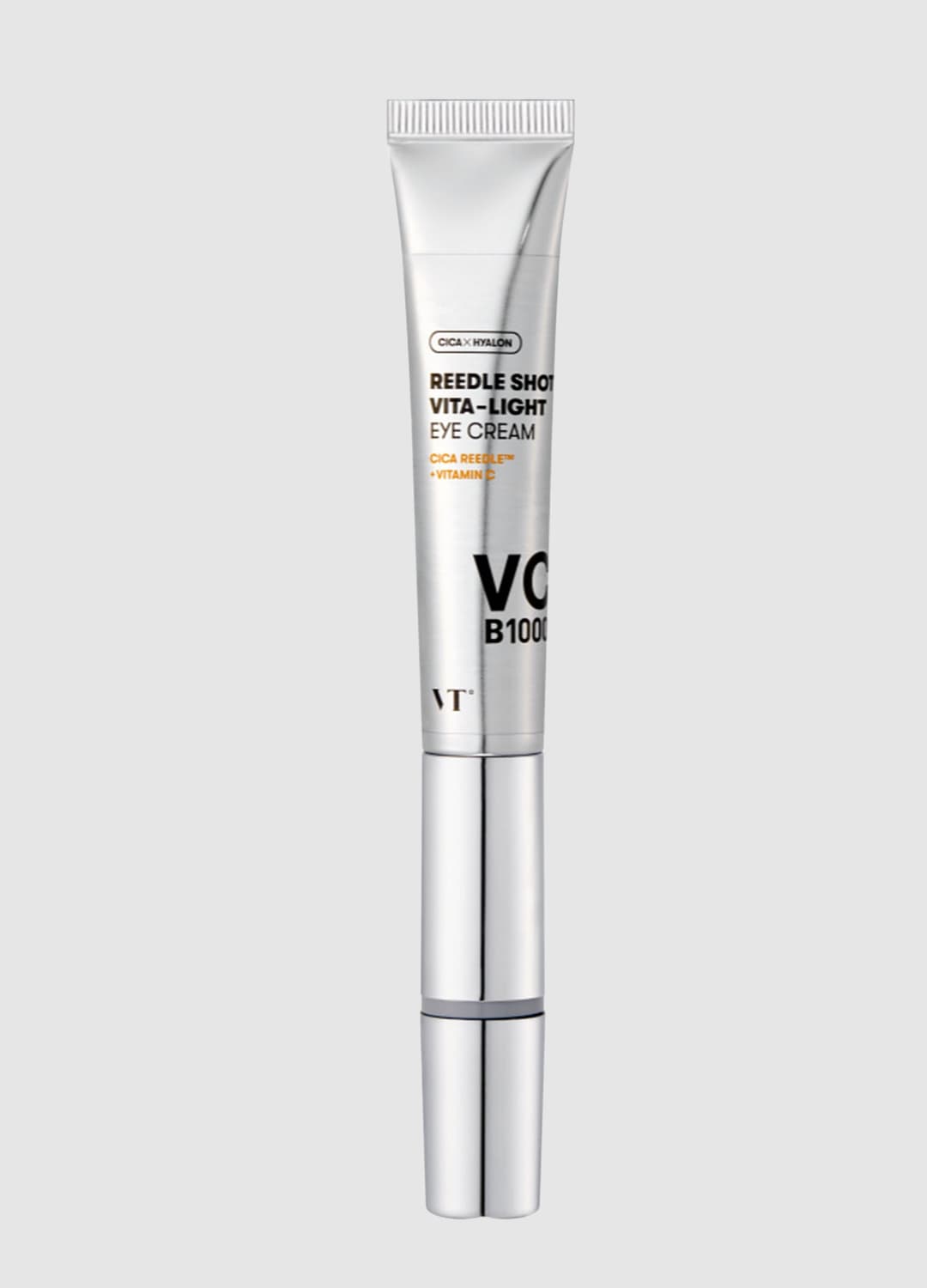 Vt Reedle Shot Vita-light Eye Cream - Beauty Care Coreana | OVS Vt Reedle Shot Vita-light Eye Cream - Beauty Care Coreana - 0 | OVS