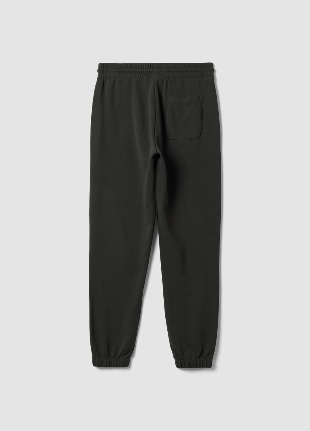 Graue Jogginghose Aus Baumwollmix | OVS Graue Jogginghose Aus Baumwollmix - 19 | OVS