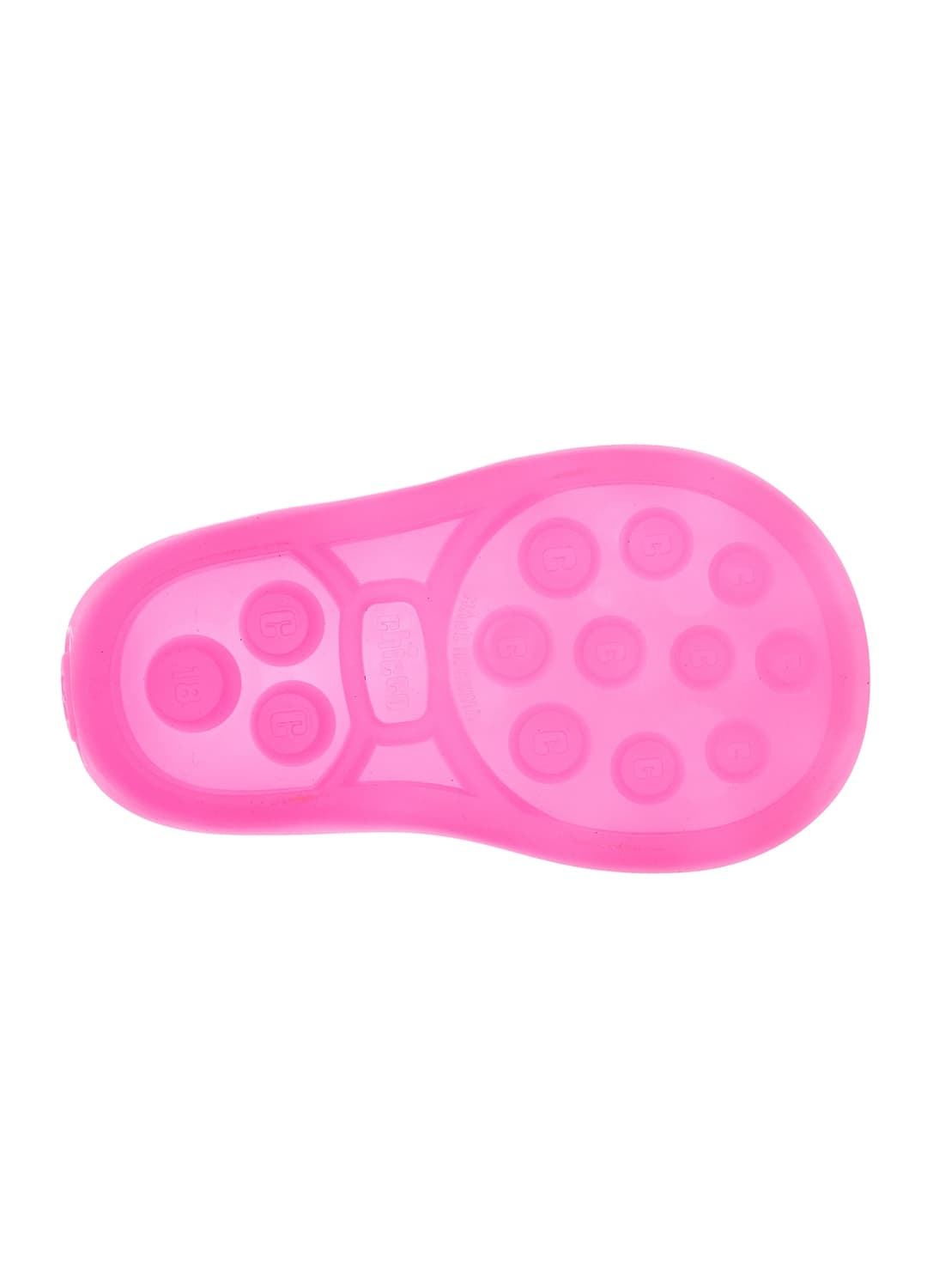 Sandali Rosa Da Bambina Con Chiusura Regolabile | OVS Sandali Rosa Da Bambina Con Chiusura Regolabile - 2 | OVS