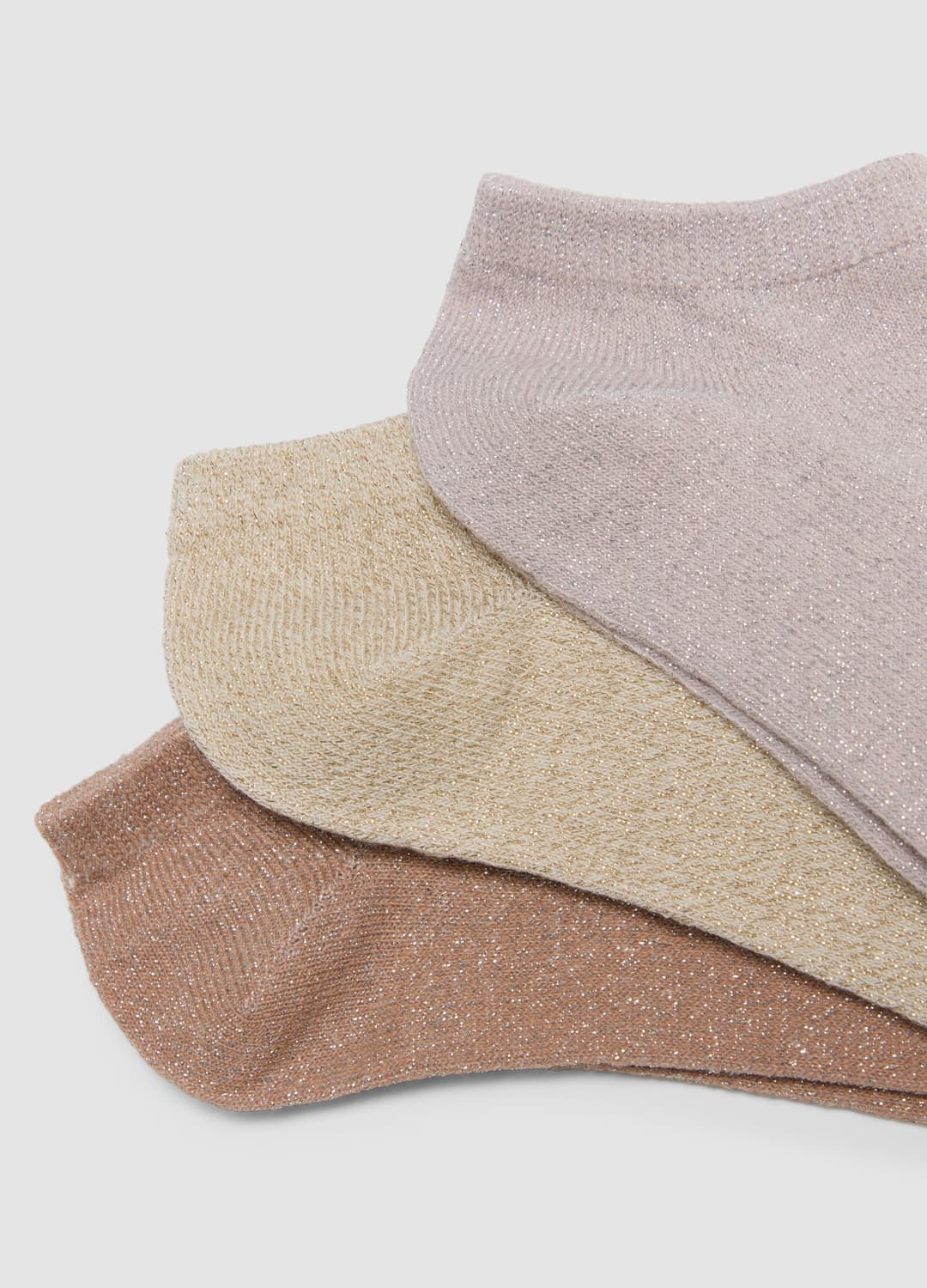 5er-pack Mehrfarbige Socken Aus Bio-baumwolle | OVS 5er-pack Mehrfarbige Socken Aus Bio-baumwolle - 1 | OVS