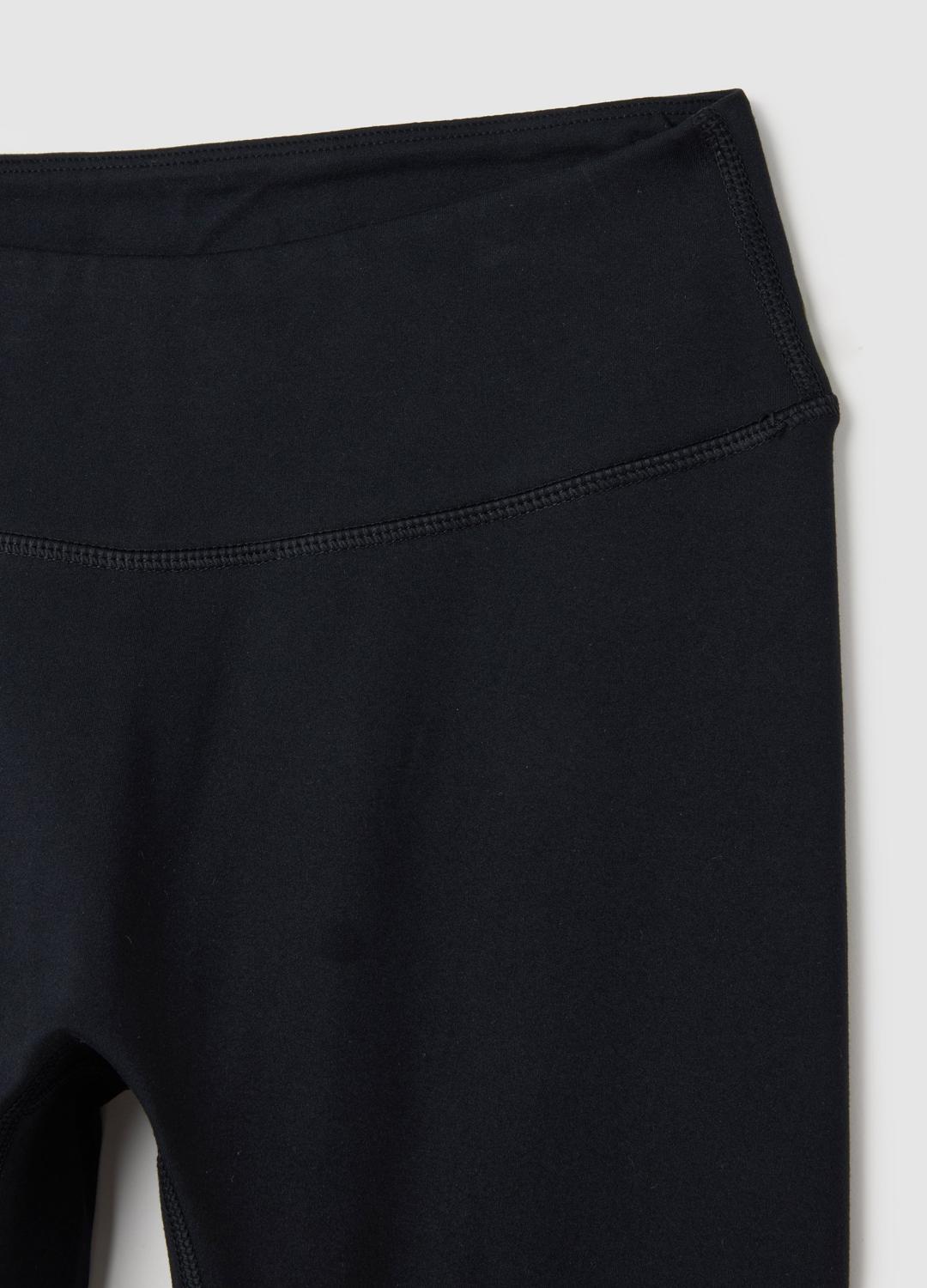 Leggings A Vita Alta HER Da Donna | | PUMA - Foto 3