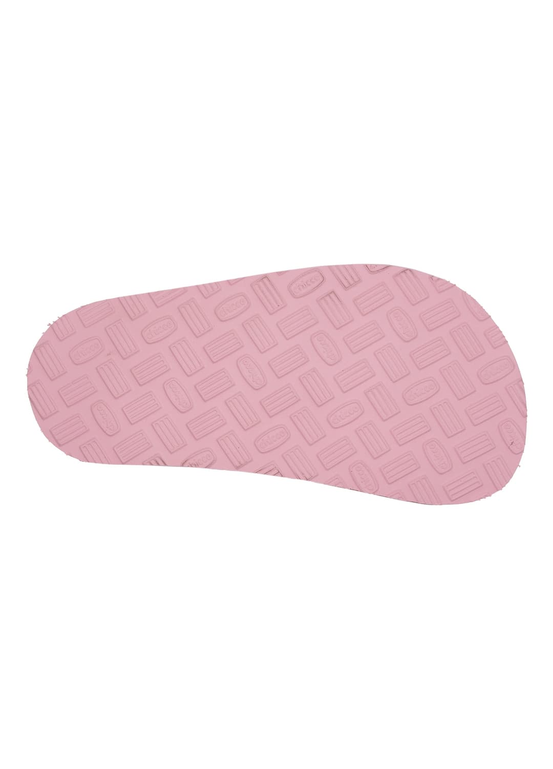 Sandali Rosa Da Bambina Con Chiusura A Strappo E Motivo Floreale | OVS Sandali Rosa Da Bambina Con Chiusura A Strappo E Motivo Floreale - 2 | OVS