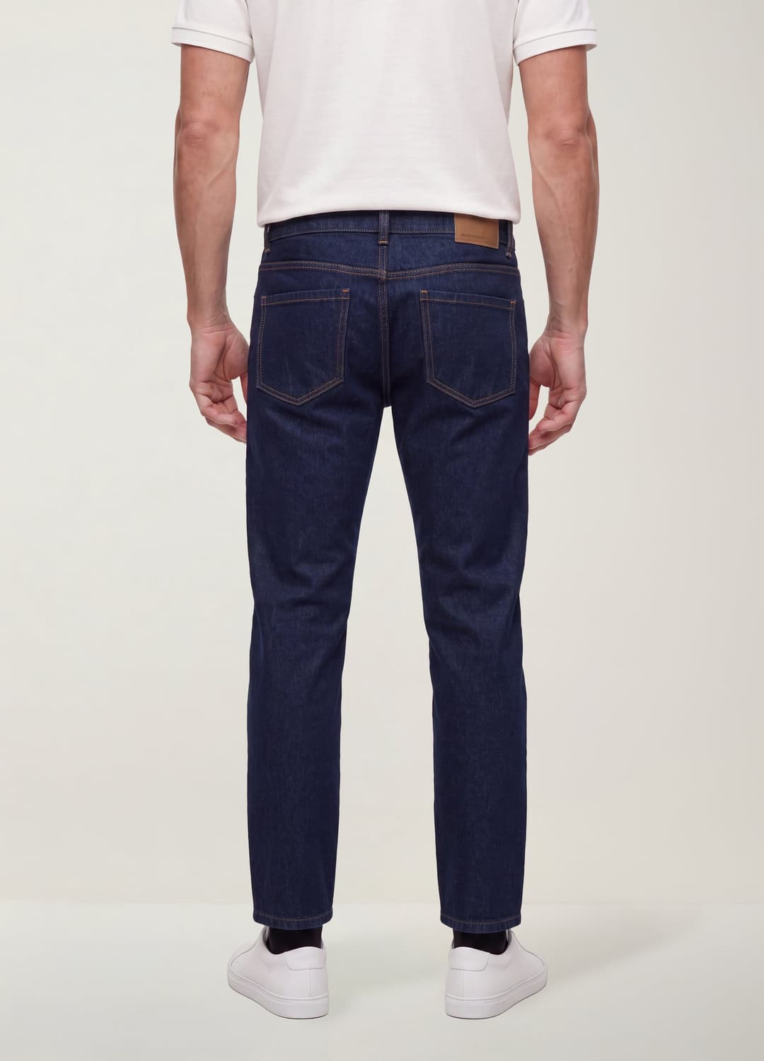 Denim-jeans Aus Reiner Baumwolle | OVS Denim-jeans Aus Reiner Baumwolle - 16 | OVS