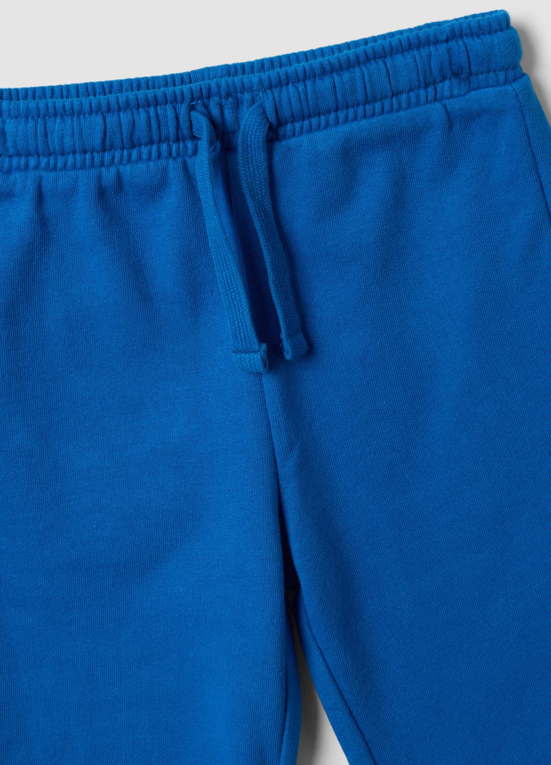 Blaues Jogging-set Aus Reiner Baumwolle Mit Print Für Jungen | OVS Blaues Jogging-set Aus Reiner Baumwolle Mit Print Für Jungen - 3 | OVS