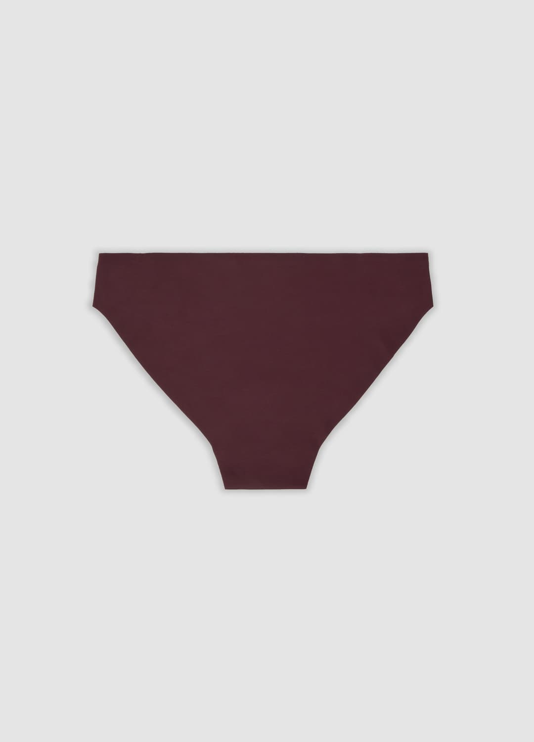 Slip Viola In Microfibra Elasticizzata | OVS Slip Viola In Microfibra Elasticizzata - 2 | OVS