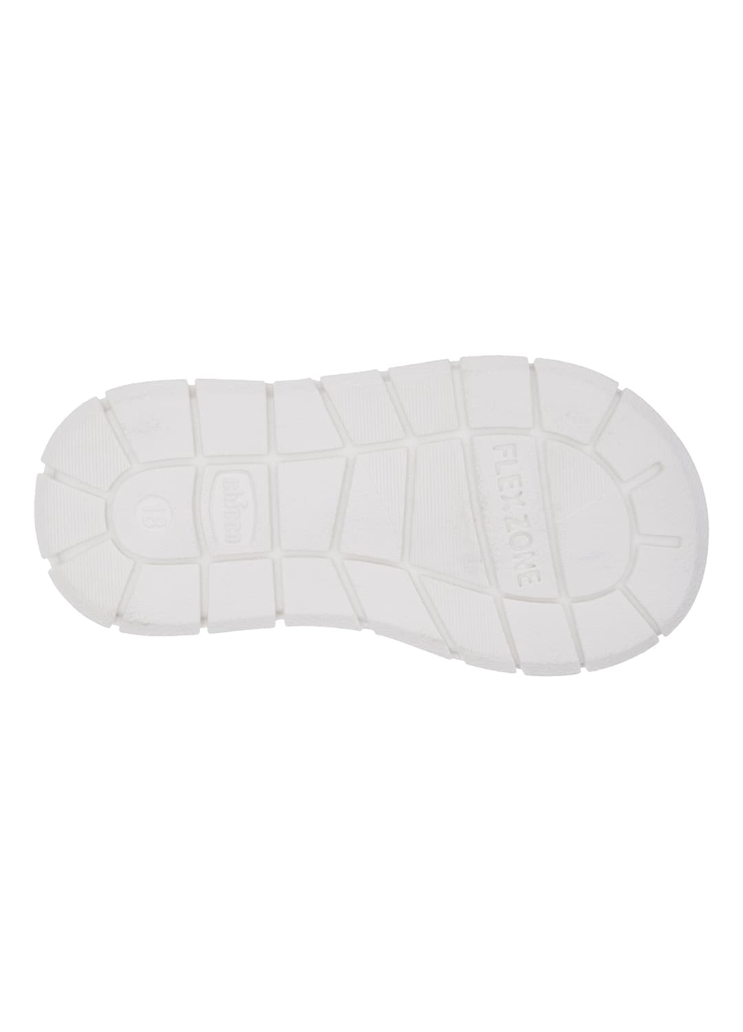 Sandali Multicolor Con Chiusura A Strappo Per Bambina | OVS Sandali Multicolor Con Chiusura A Strappo Per Bambina - 2 | OVS