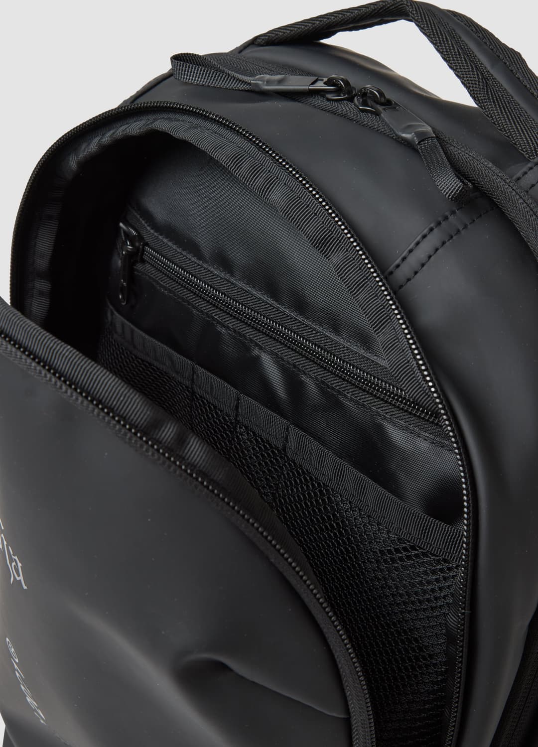Technical Backpack Black | OVS Technical Backpack Black - 3 | OVS