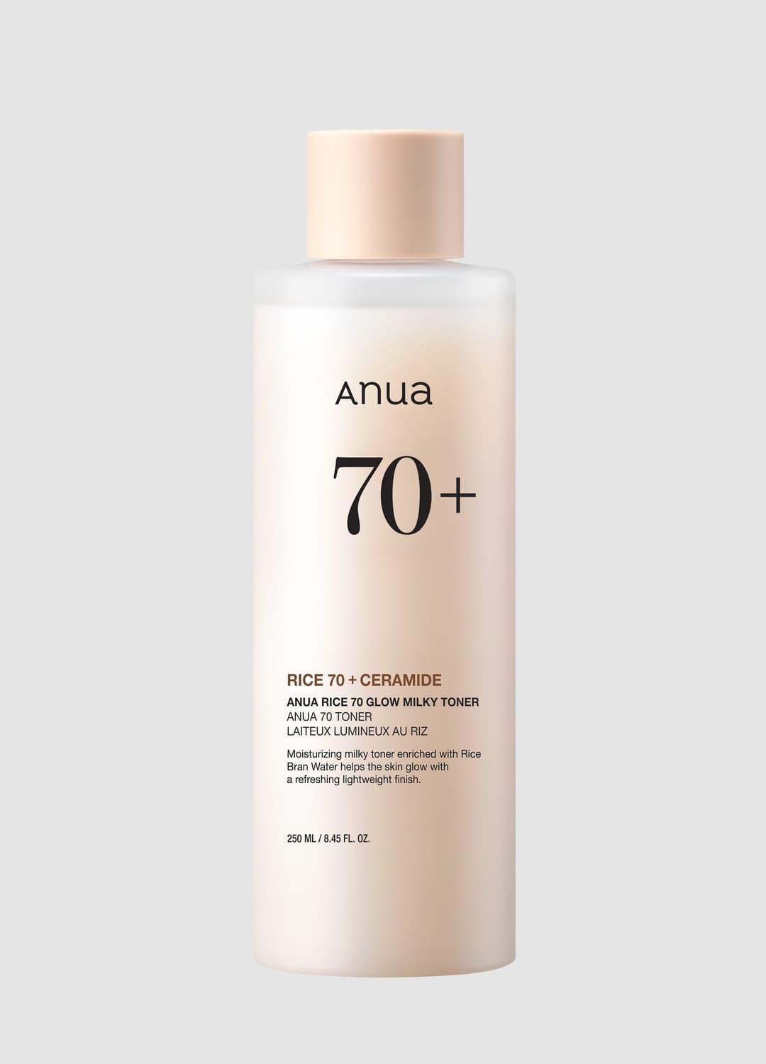 Tonico Viso Dalla Texture Lattiginosa. Dona Luminosità E Idratazione - Skincare Coreana | OVS Tonico Viso Dalla Texture Lattiginosa. Dona Luminosità E Idratazione - Skincare Coreana - 0 | OVS
