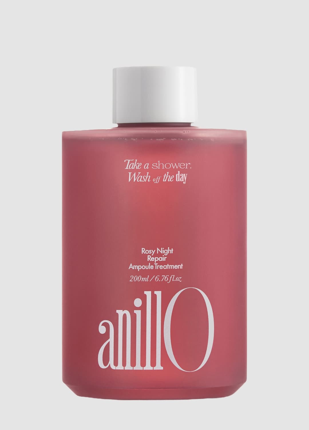 Rosy Night Repair Ampoule Treatment 200ml - Beauty Care Coreana | OVS Rosy Night Repair Ampoule Treatment 200ml - Beauty Care Coreana - 0 | OVS