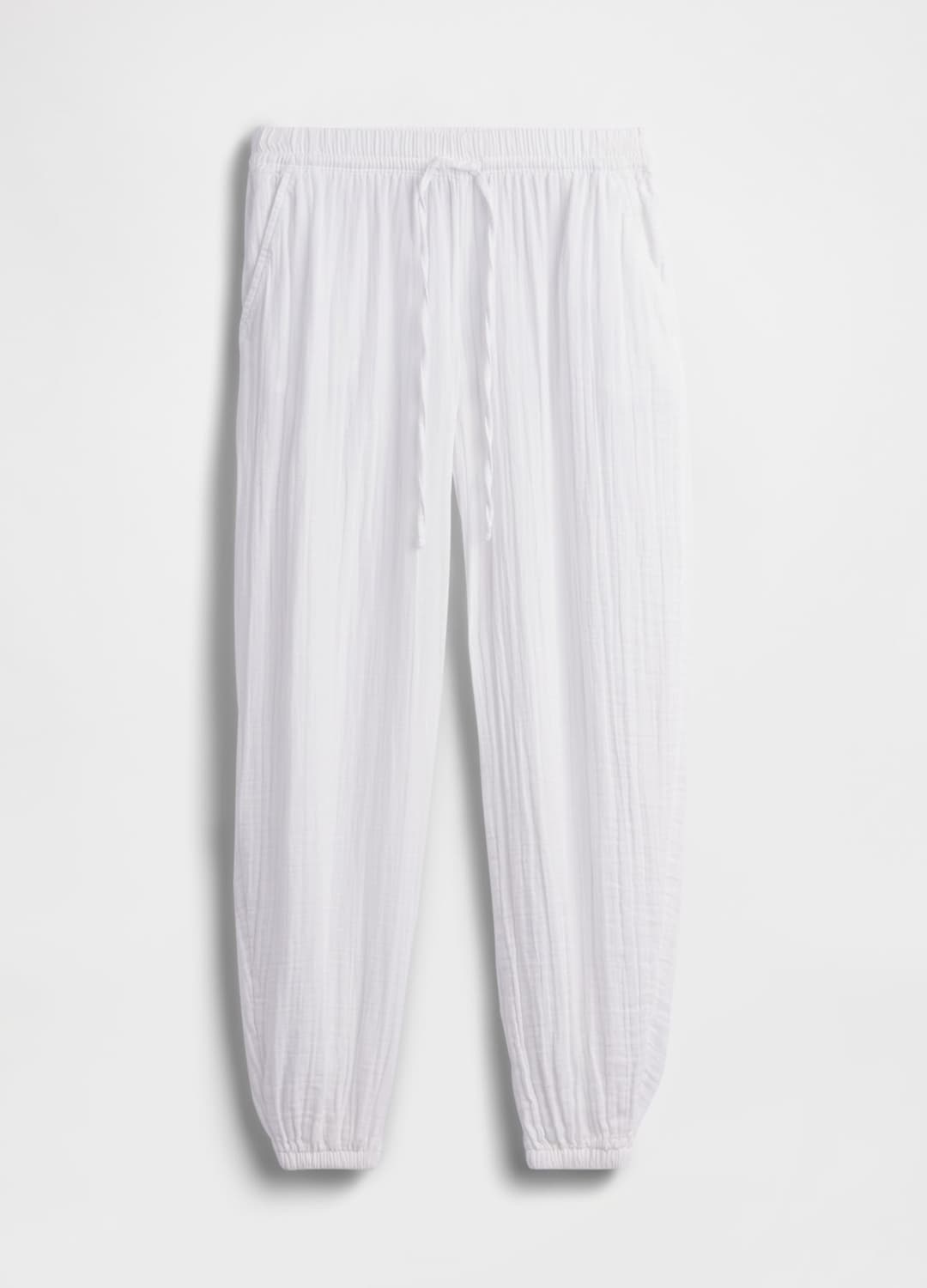 Pantaloni Jogger In Puro Cotone | OVS Pantaloni Jogger In Puro Cotone - 6 | OVS