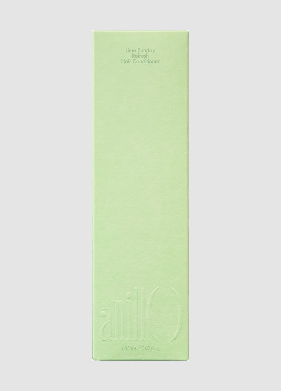 Lime Sunday Refresh Hair Conditioner 150ml - Beauty Care Coreana | OVS Lime Sunday Refresh Hair Conditioner 150ml - Beauty Care Coreana - 3 | OVS