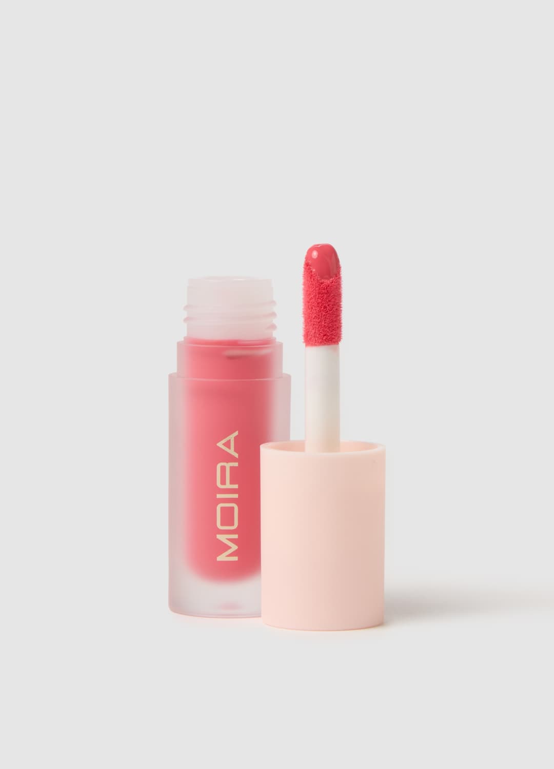 Moira Love Steady Liquid Blush 001 Forever Mine - Make-up Coreano | OVS Moira Love Steady Liquid Blush 001 Forever Mine - Make-up Coreano - 20 | OVS