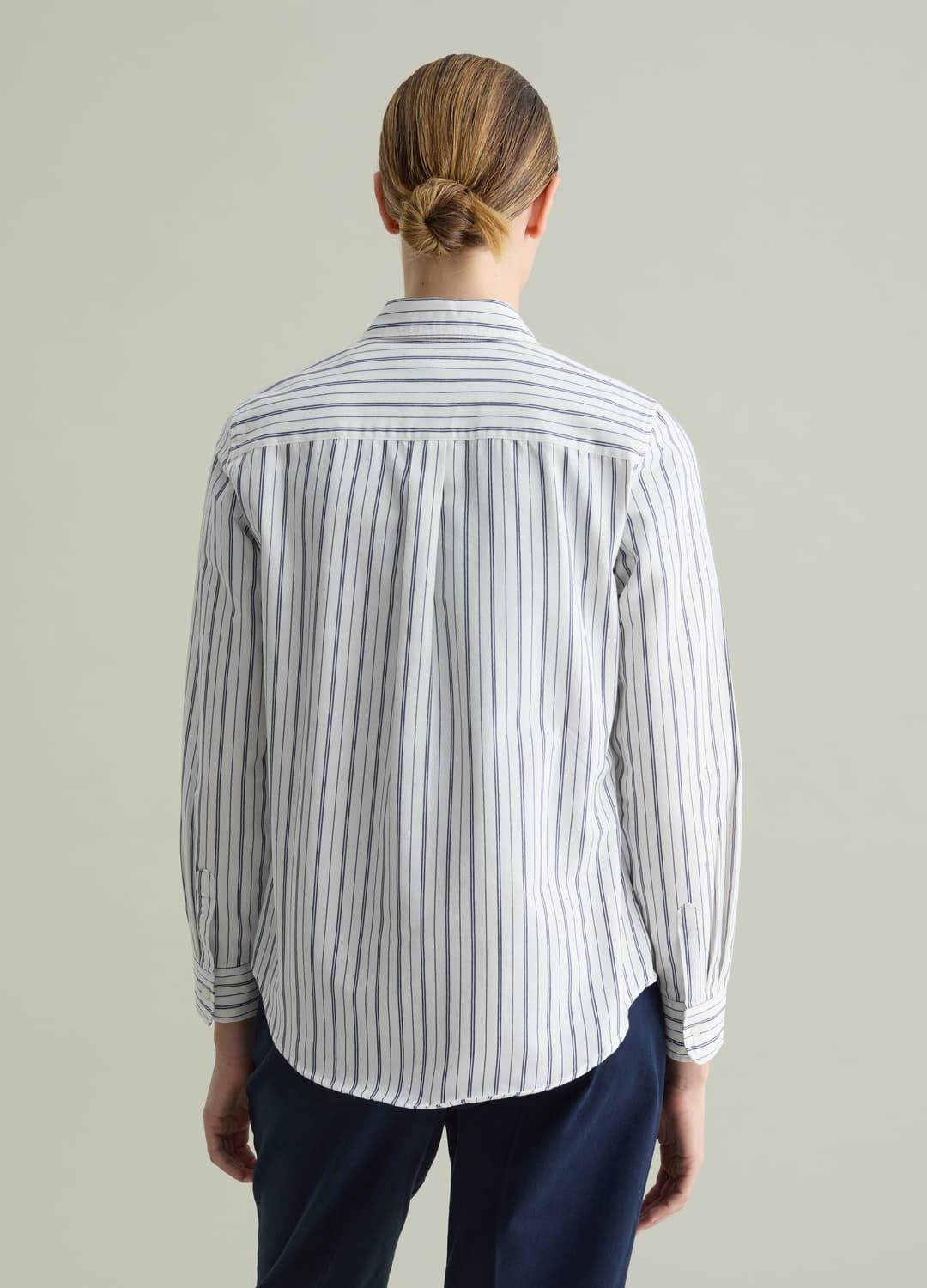 Camicia In Cotone Oxford | OVS Camicia In Cotone Oxford - 3 | OVS