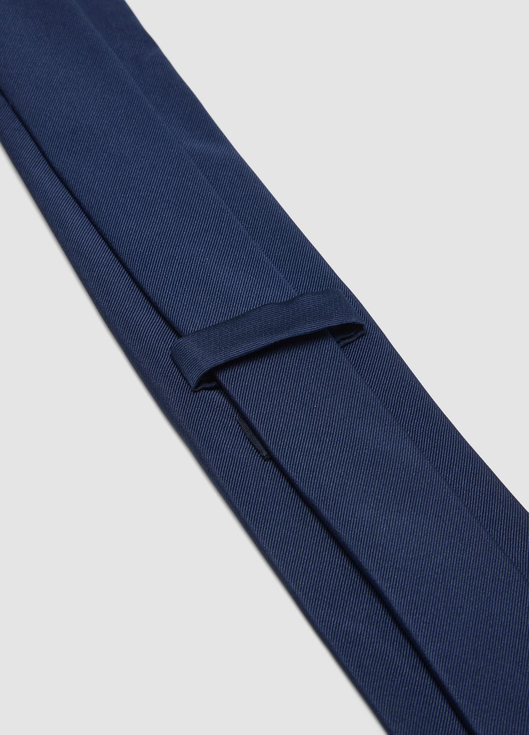 Blaue Krawatte | OVS Blaue Krawatte - 1 | OVS
