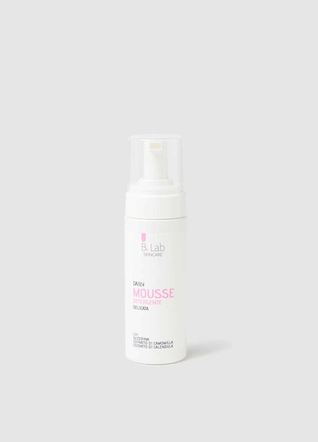Daily Mousse Detergente Delicata | OVS Daily Mousse Detergente Delicata - 0 | OVS