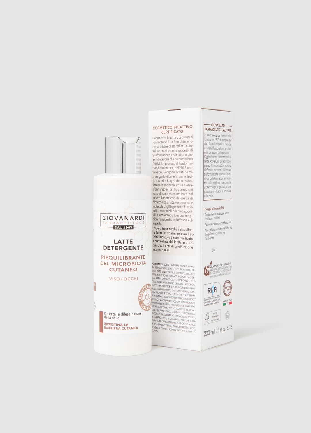 Latte Detergente | OVS Latte Detergente - 1 | OVS