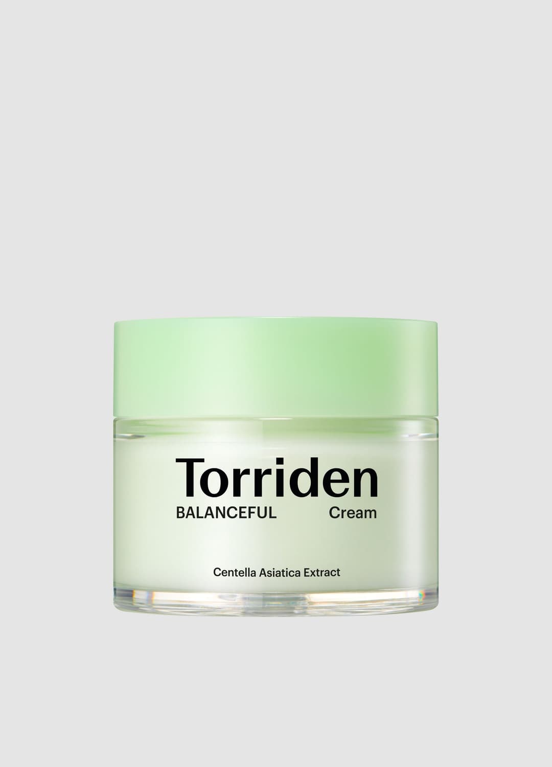 Torriden Balanceful Cica Cream 80ml - Skincare Coreana | OVS Torriden Balanceful Cica Cream 80ml - Skincare Coreana - 0 | OVS