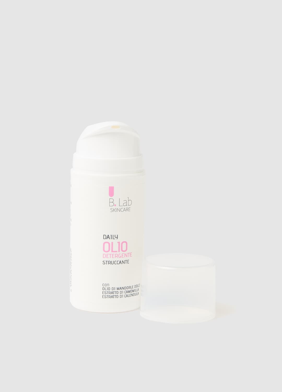 Daily Olio Detergente Struccante | OVS Daily Olio Detergente Struccante - 2 | OVS