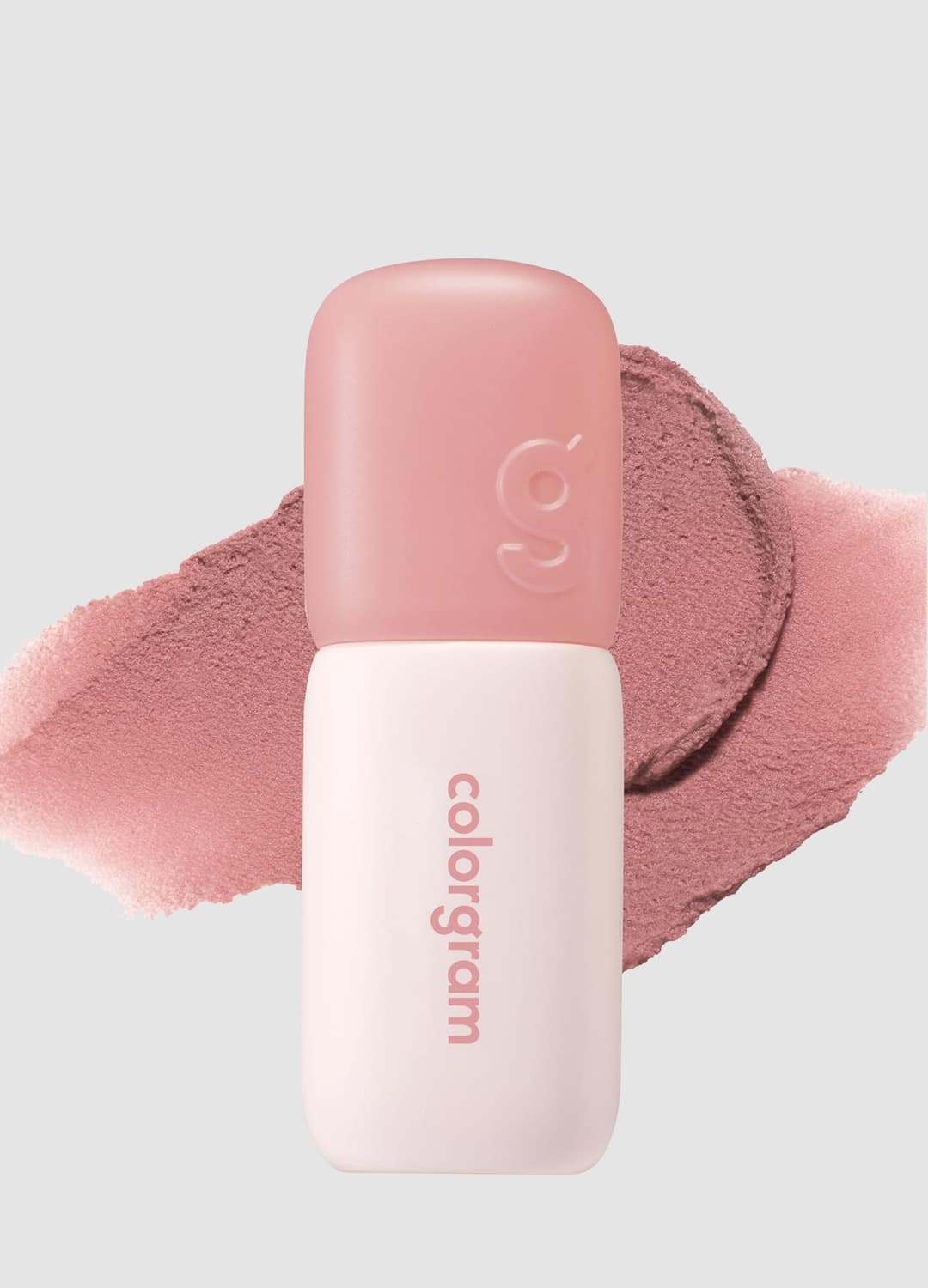 Nude Blur Tint 02 Charming Pink 3.5g - Make-up Coreano | OVS Nude Blur Tint 02 Charming Pink 3.5g - Make-up Coreano - 0 | OVS