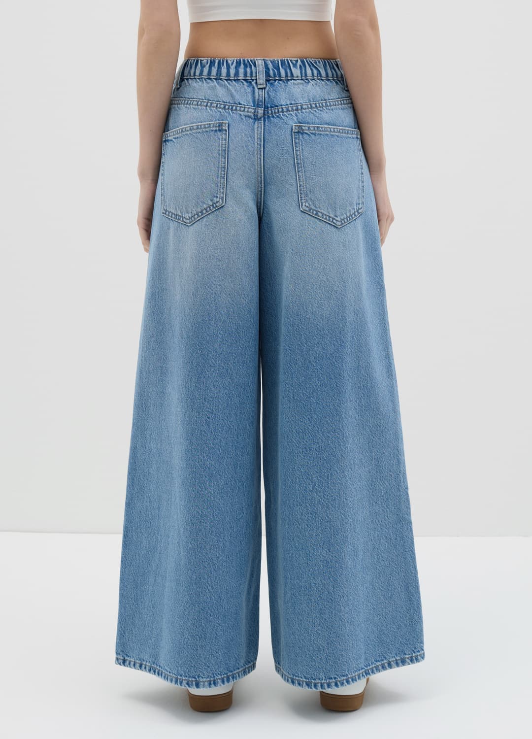 Pantaloni Wide Leg da Donna: Acquista Online - Marella Pantaloni Wide Leg da Donna: Acquista Online - Marella