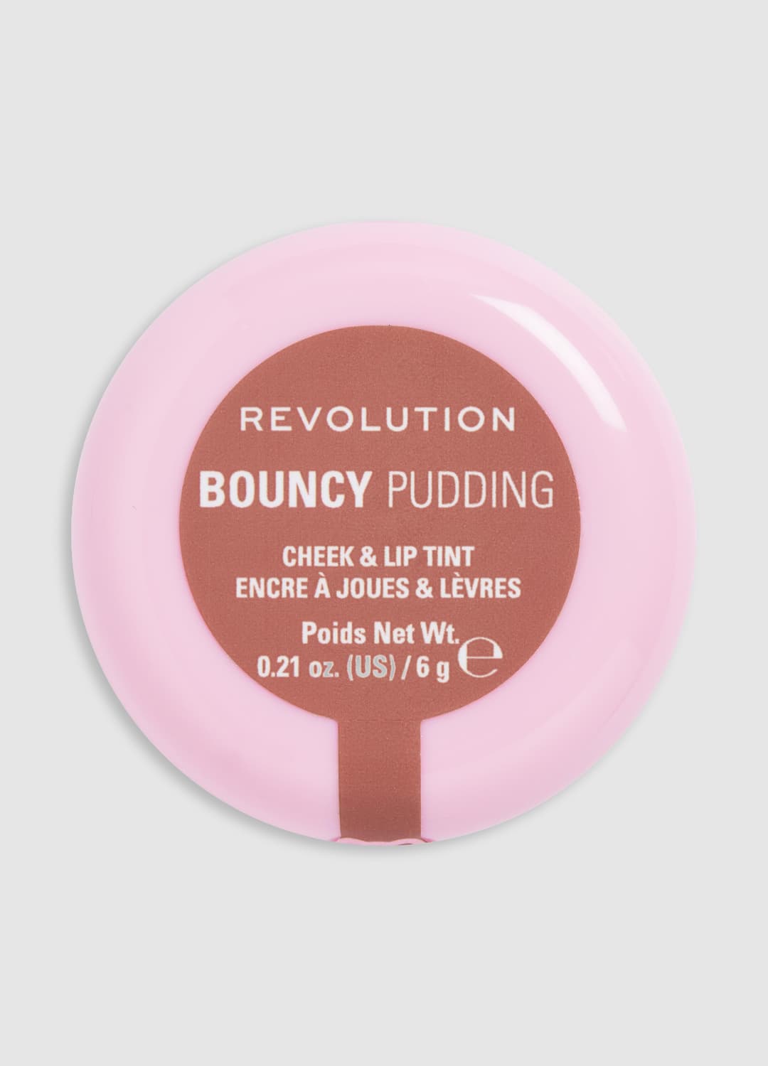 Bouncy Pudding Lip & Cheek Blush Drift | OVS Bouncy Pudding Lip & Cheek Blush Drift - 4 | OVS