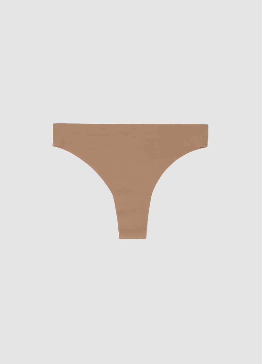Slip Alla Brasiliana Beige Regular Fit | OVS Slip Alla Brasiliana Beige Regular Fit - 4 | OVS