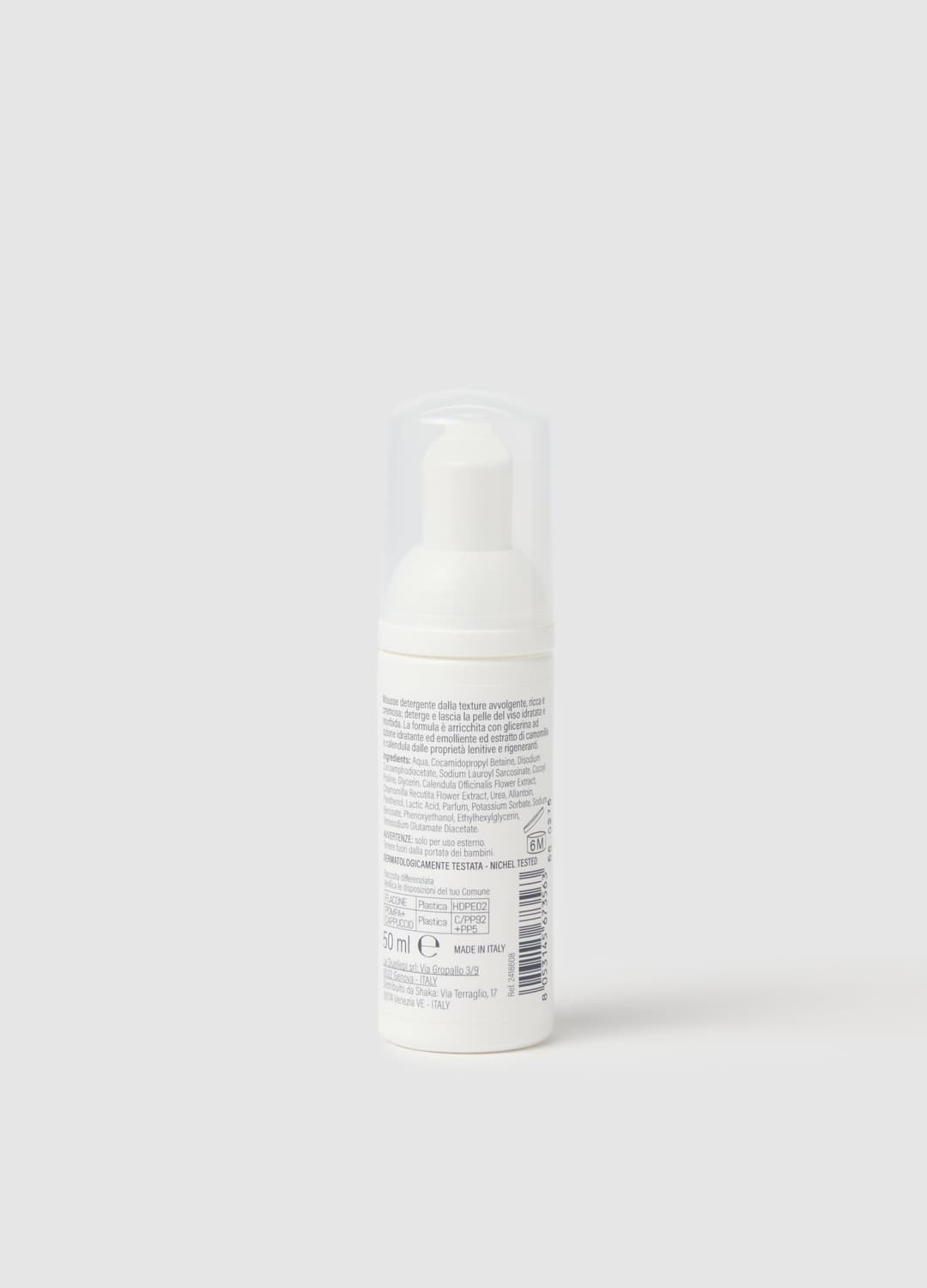 Mousse Detergente | OVS Mousse Detergente - 2 | OVS