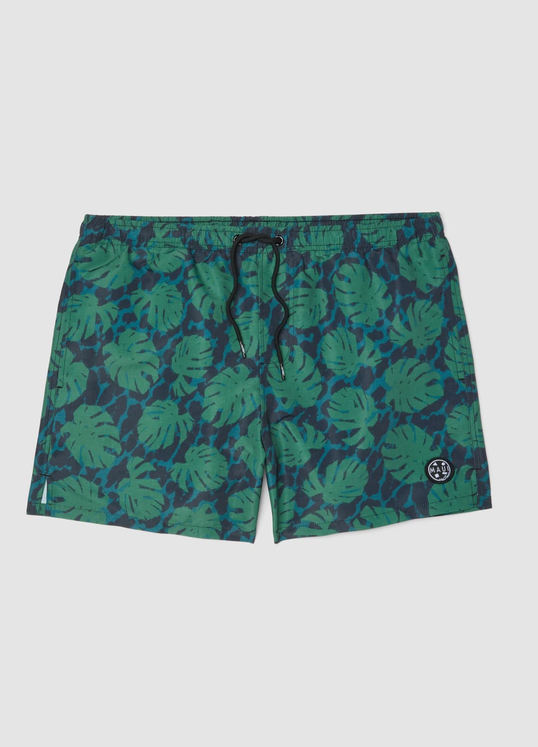 Boxer Da Mare Con Fantasia Tropicale Multicolor | OVS Boxer Da Mare Con Fantasia Tropicale Multicolor - 4 | OVS