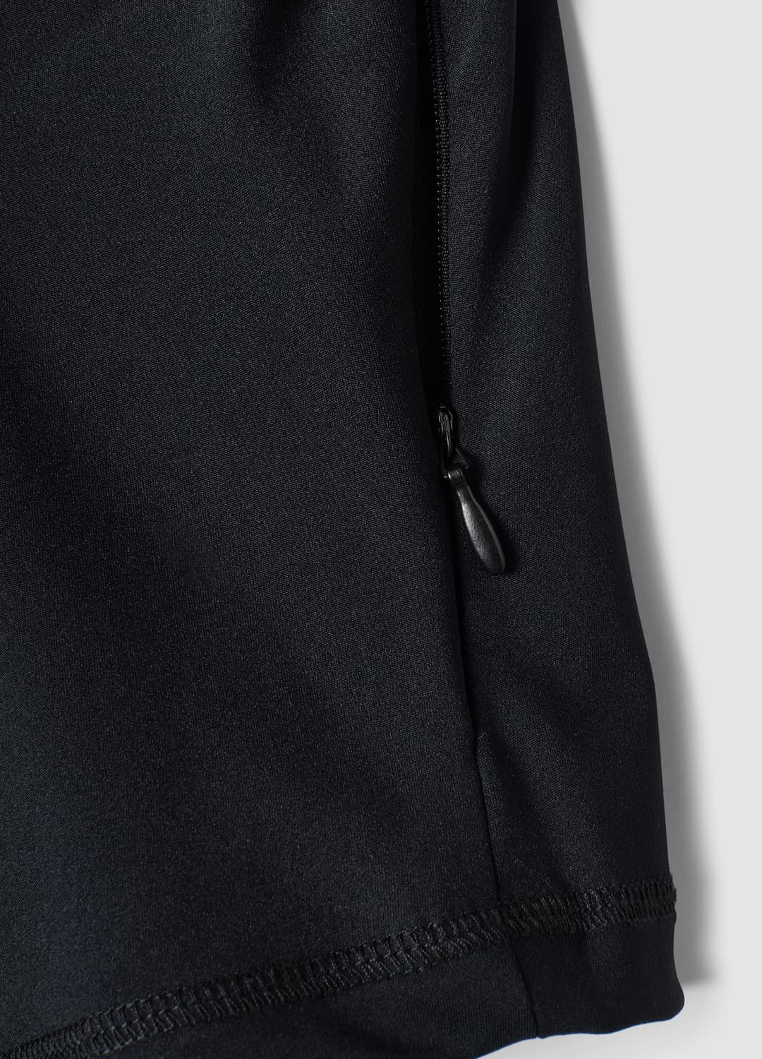 Fitted Full-zip Black | OVS Fitted Full-zip Black - 2 | OVS