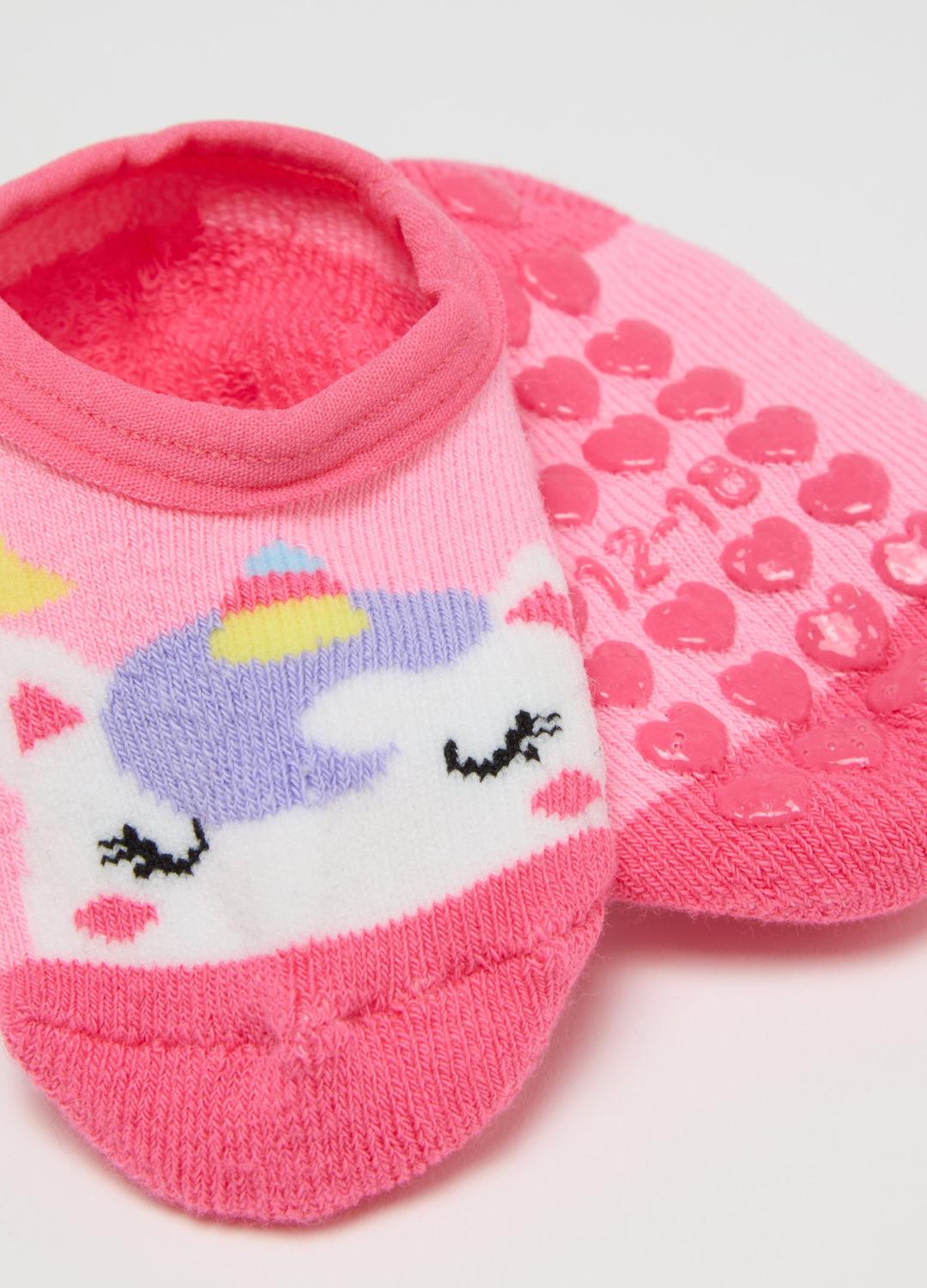 Calze Sportive Donna 3 Paia Di Calzini Donna A Coste - Cotone, Sportivi, Comodi Per Sport E Casual, Taglia 36-41 Calzini Rinforzati Palestra - Foto 6